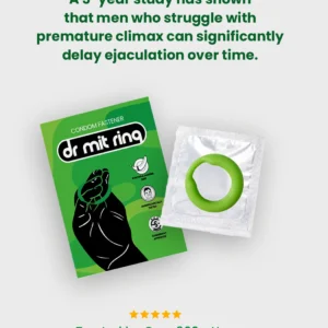 Dr Mit Ring
